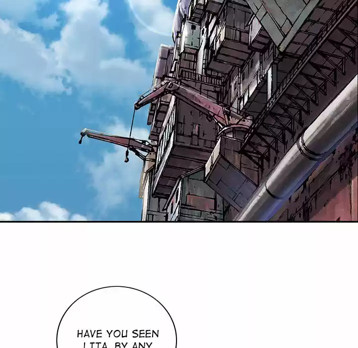 Leviathan Chapter 137