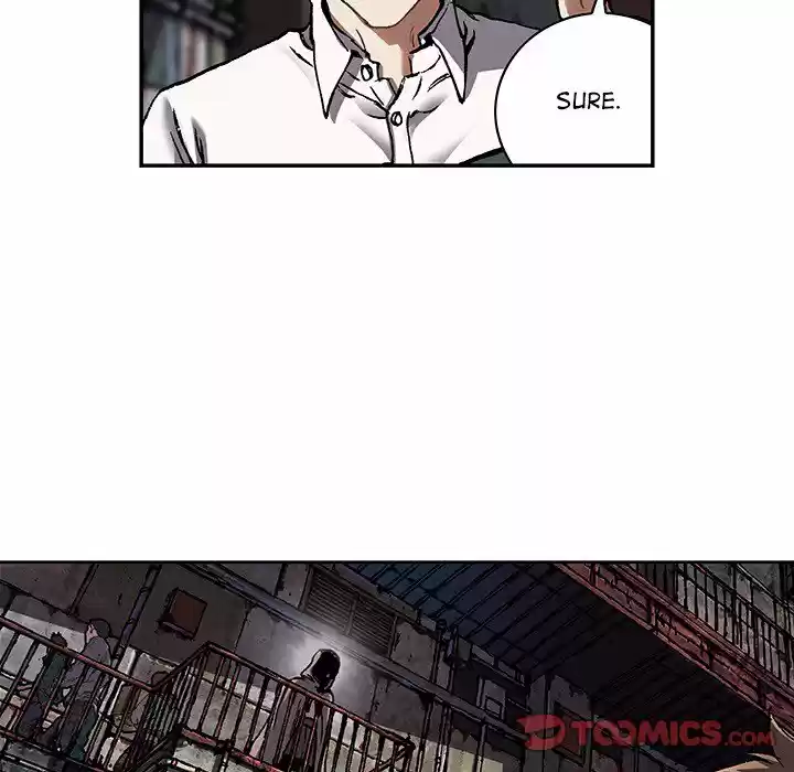 Leviathan Chapter 137