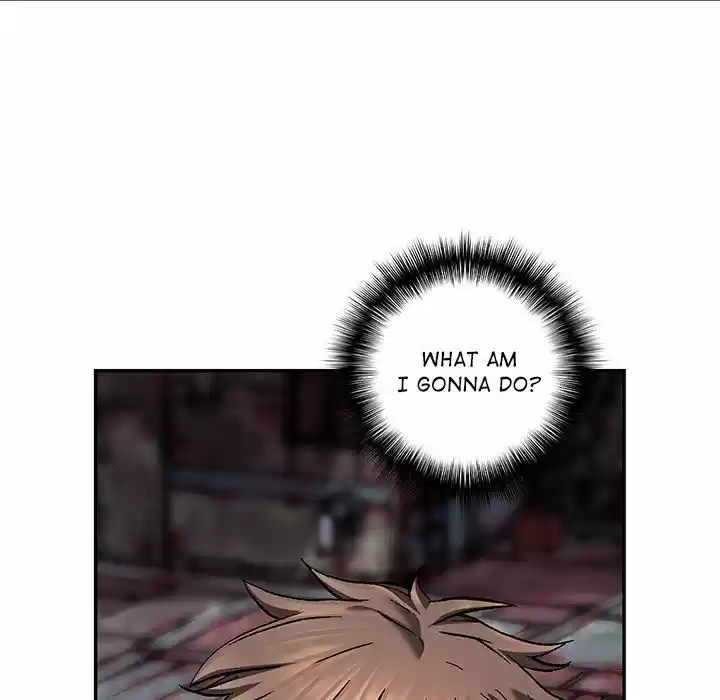 Leviathan Chapter 137