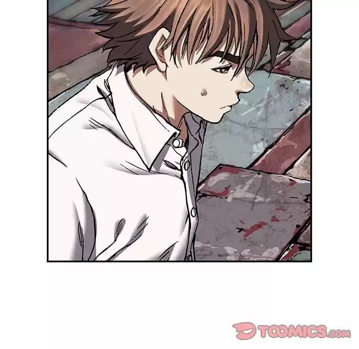 Leviathan Chapter 137