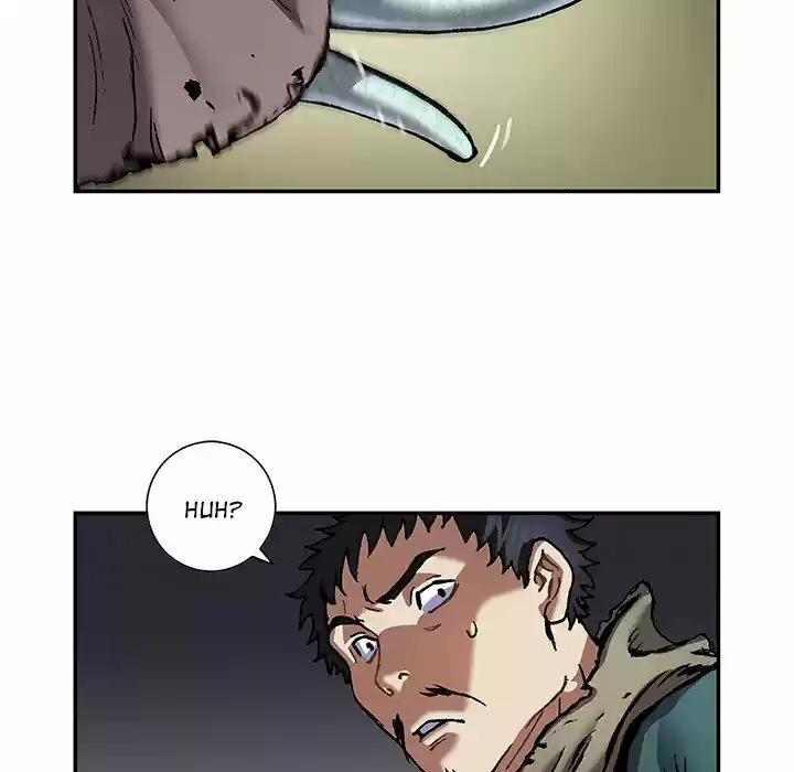 Leviathan Chapter 137