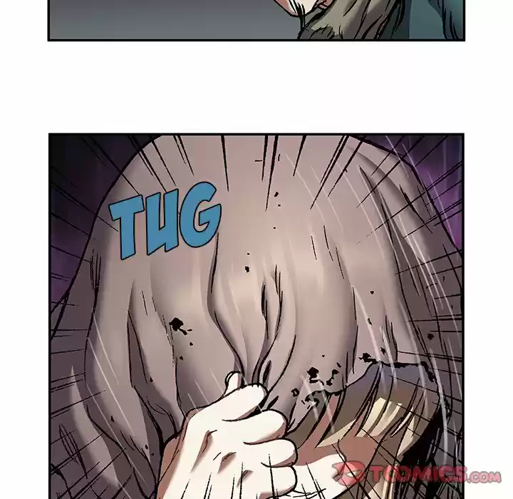 Leviathan Chapter 137