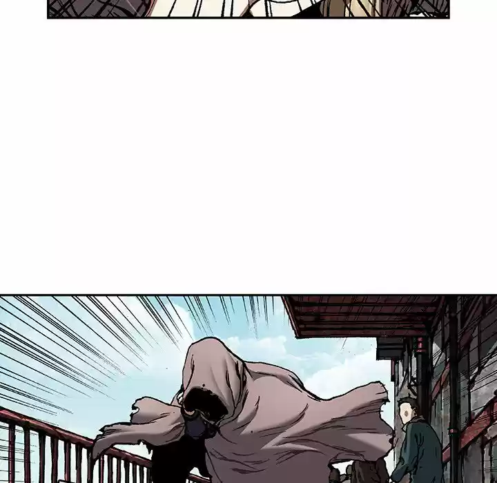 Leviathan Chapter 137