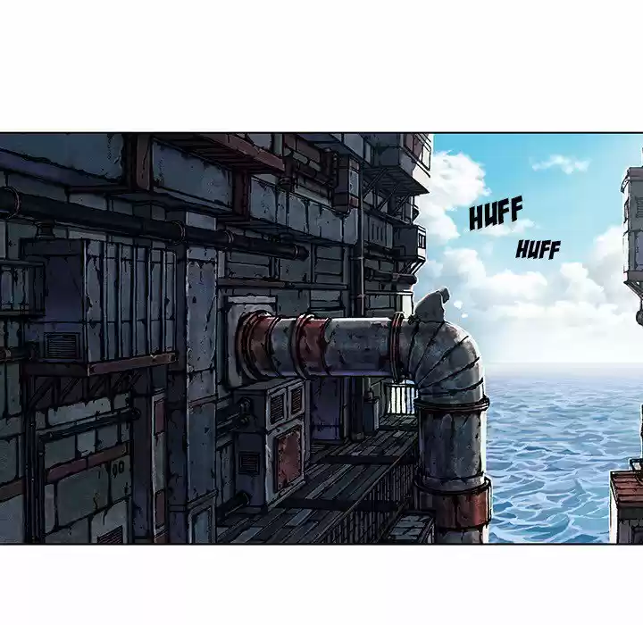 Leviathan Chapter 137