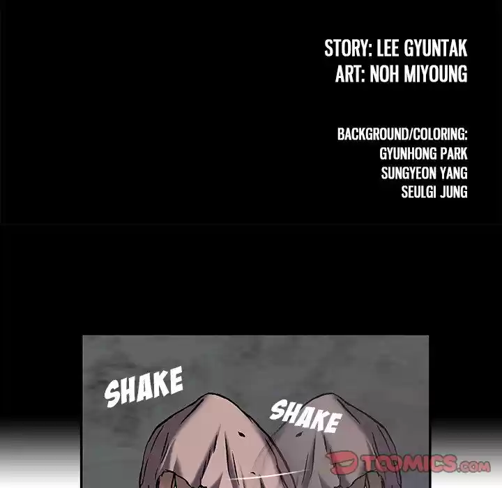 Leviathan Chapter 138