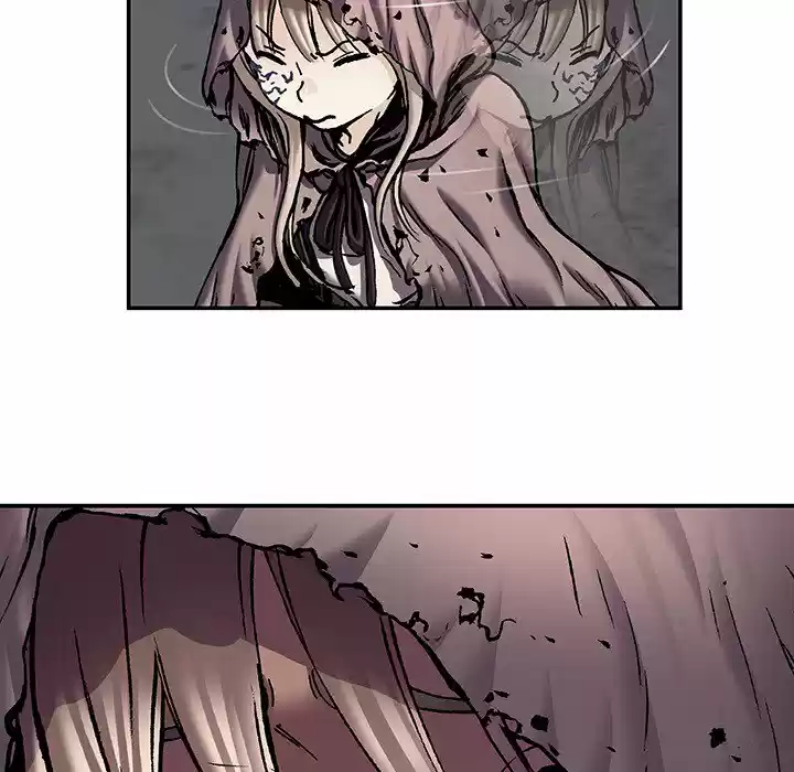 Leviathan Chapter 138