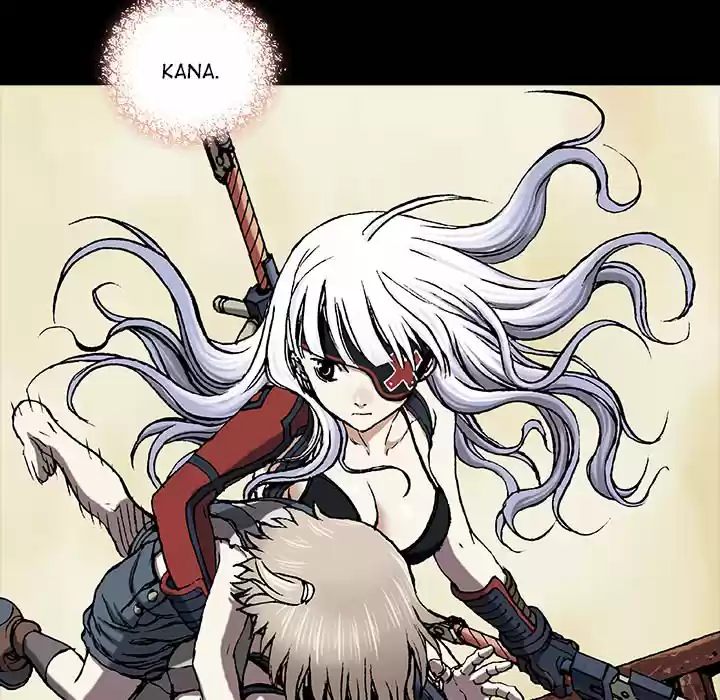 Leviathan Chapter 138