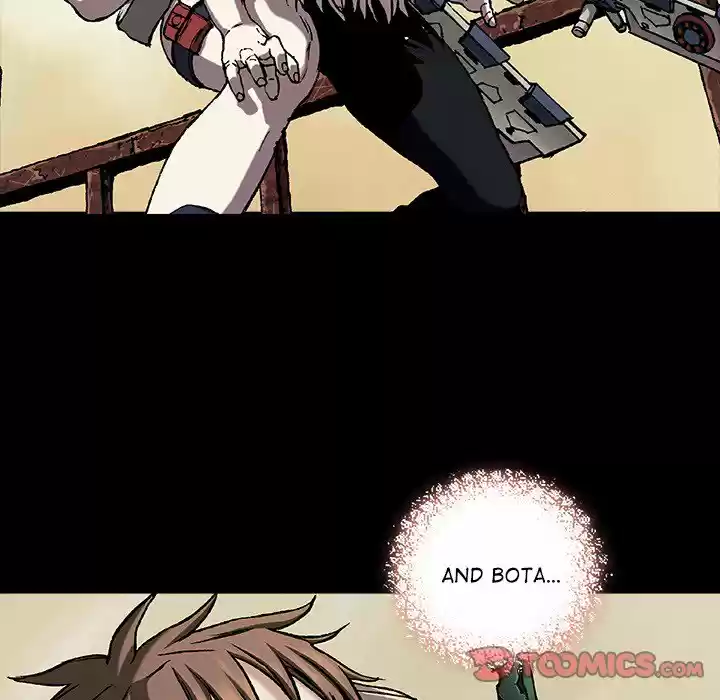 Leviathan Chapter 138