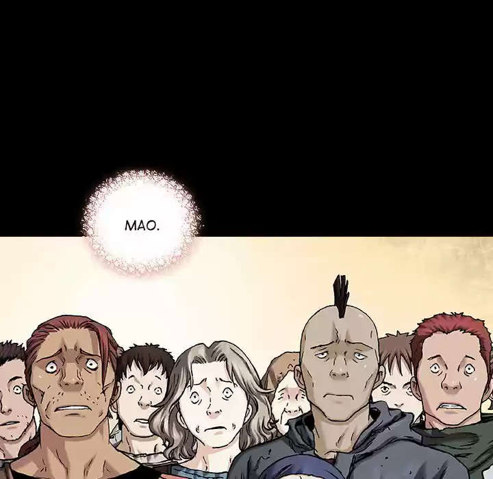 Leviathan Chapter 138