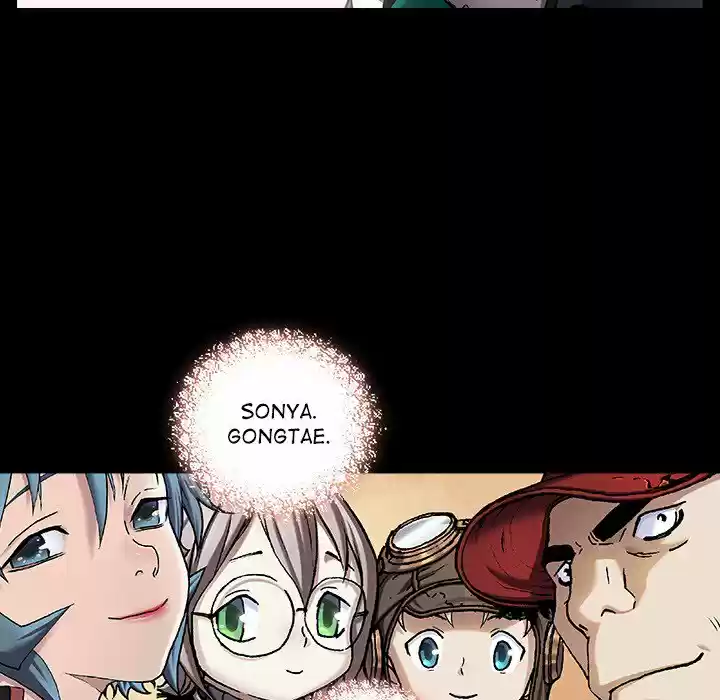 Leviathan Chapter 138