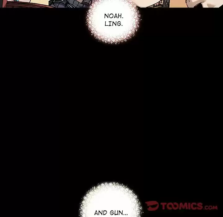 Leviathan Chapter 138