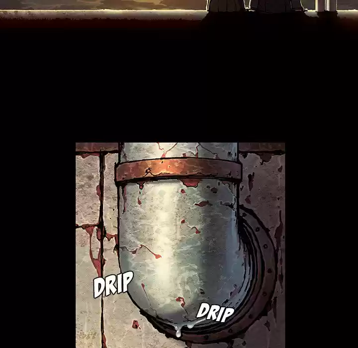 Leviathan Chapter 138