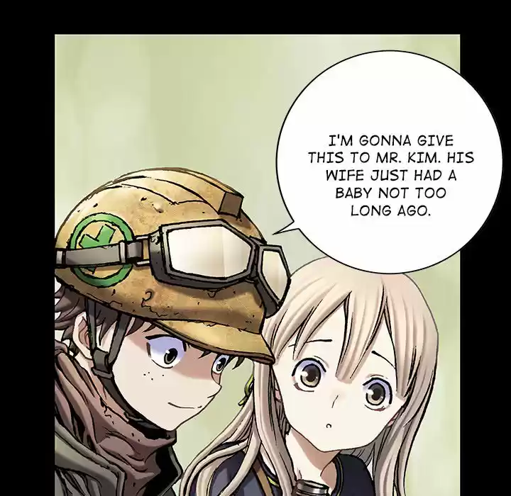 Leviathan Chapter 138