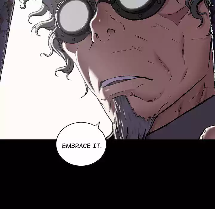 Leviathan Chapter 138