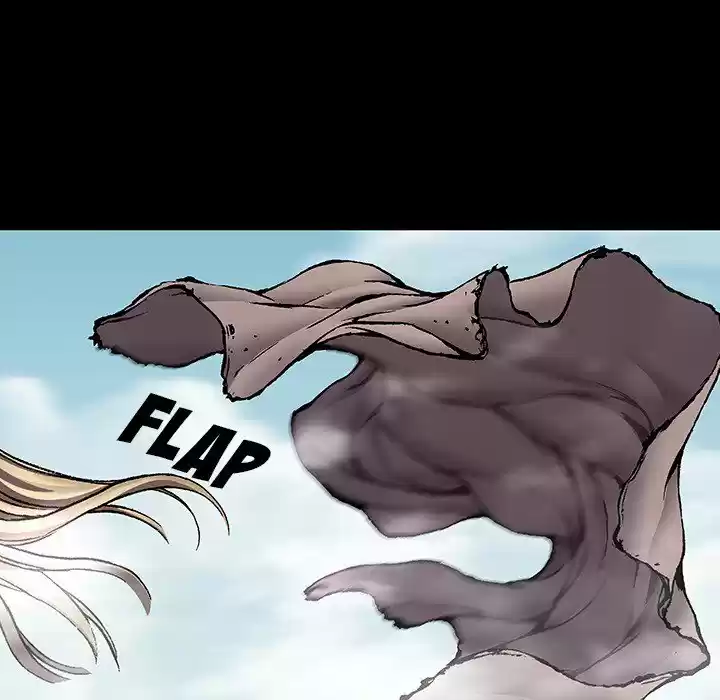 Leviathan Chapter 138