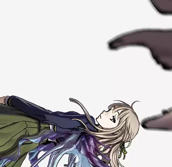 Leviathan Chapter 138