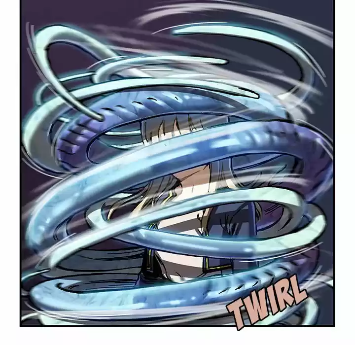 Leviathan Chapter 138