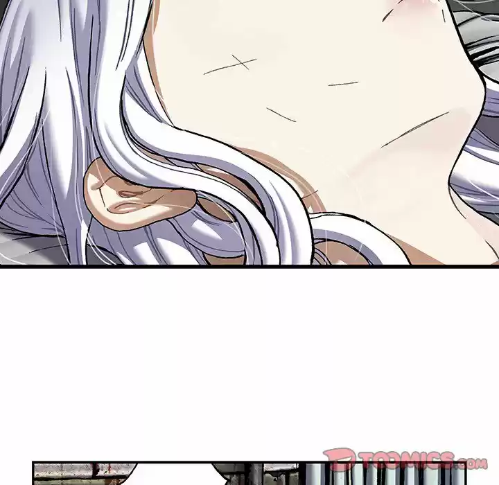 Leviathan Chapter 138