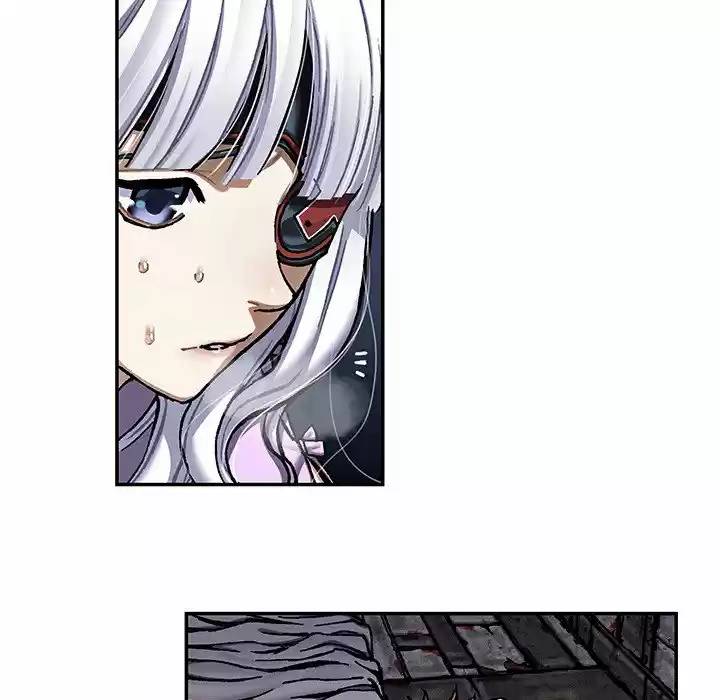 Leviathan Chapter 138