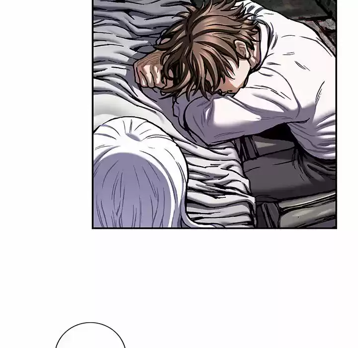 Leviathan Chapter 138