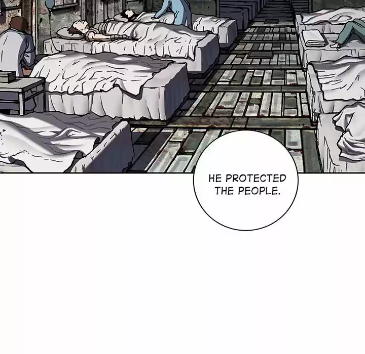 Leviathan Chapter 138