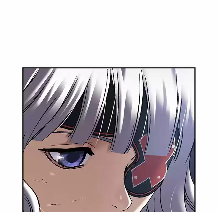 Leviathan Chapter 138