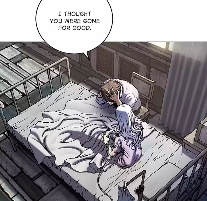 Leviathan Chapter 138