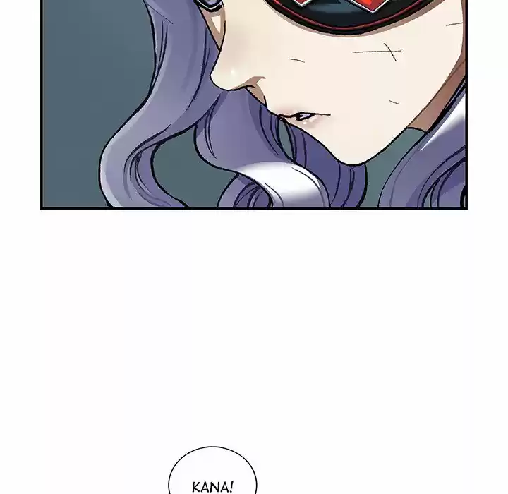 Leviathan Chapter 138