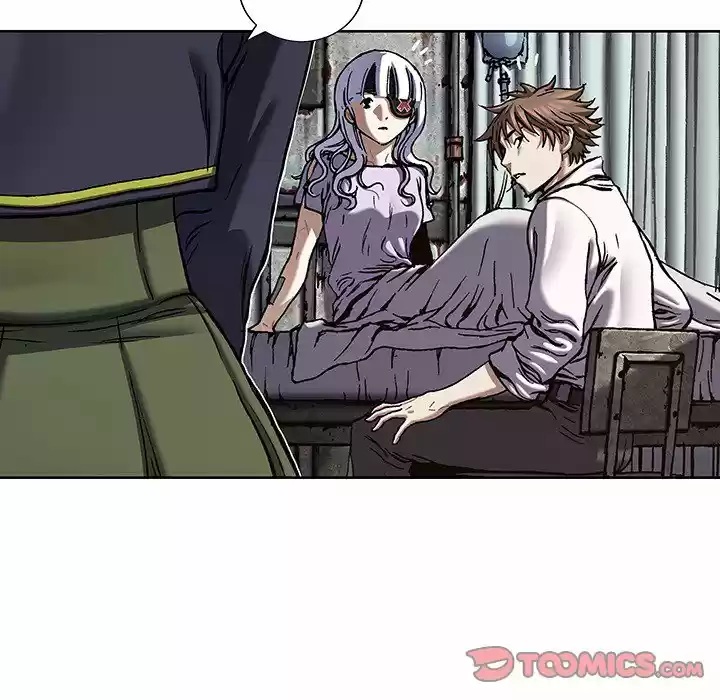 Leviathan Chapter 138