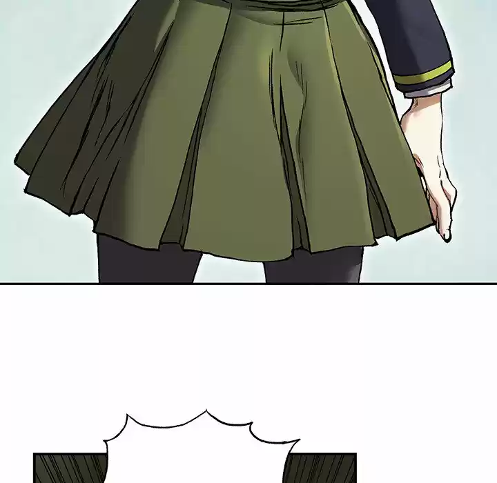 Leviathan Chapter 138