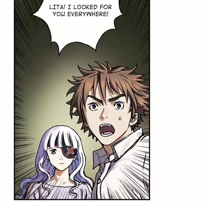 Leviathan Chapter 138