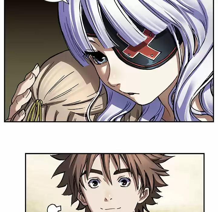 Leviathan Chapter 138