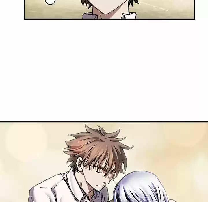 Leviathan Chapter 138