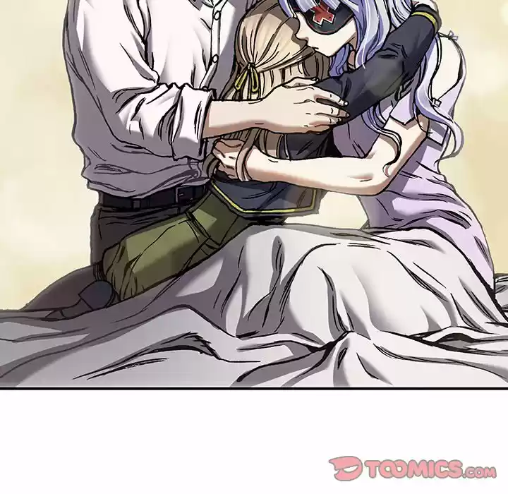 Leviathan Chapter 138