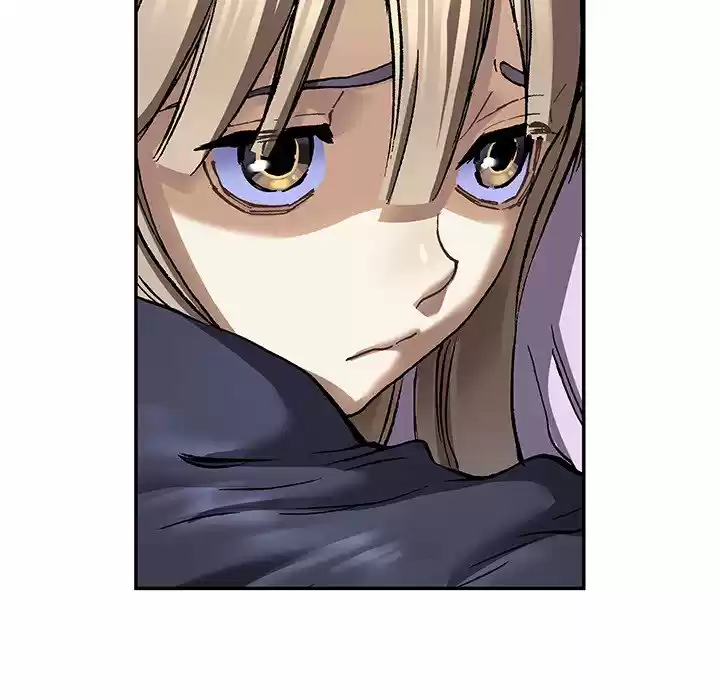 Leviathan Chapter 138