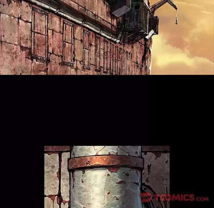 Leviathan Chapter 138