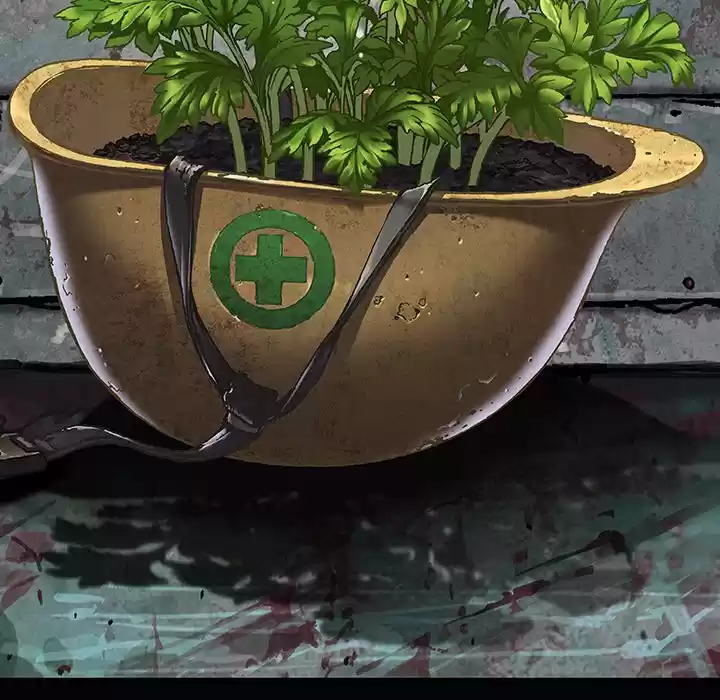 Leviathan Chapter 139