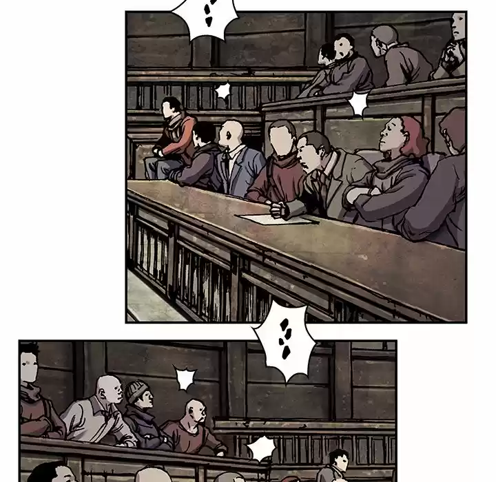 Leviathan Chapter 139