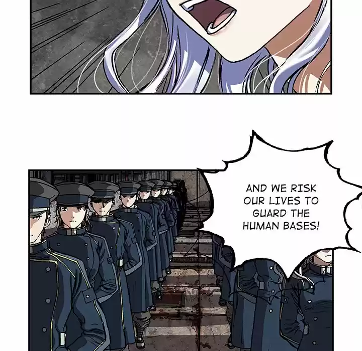 Leviathan Chapter 139