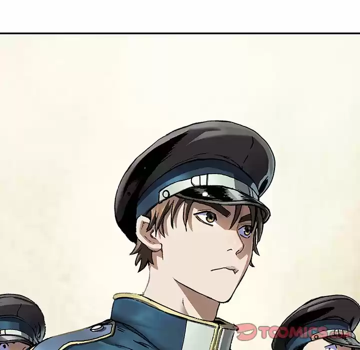 Leviathan Chapter 139