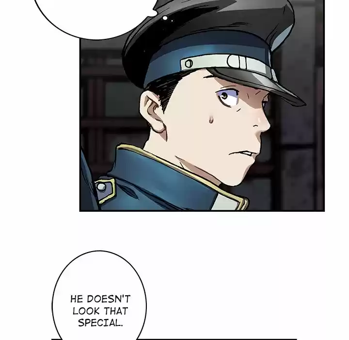 Leviathan Chapter 139