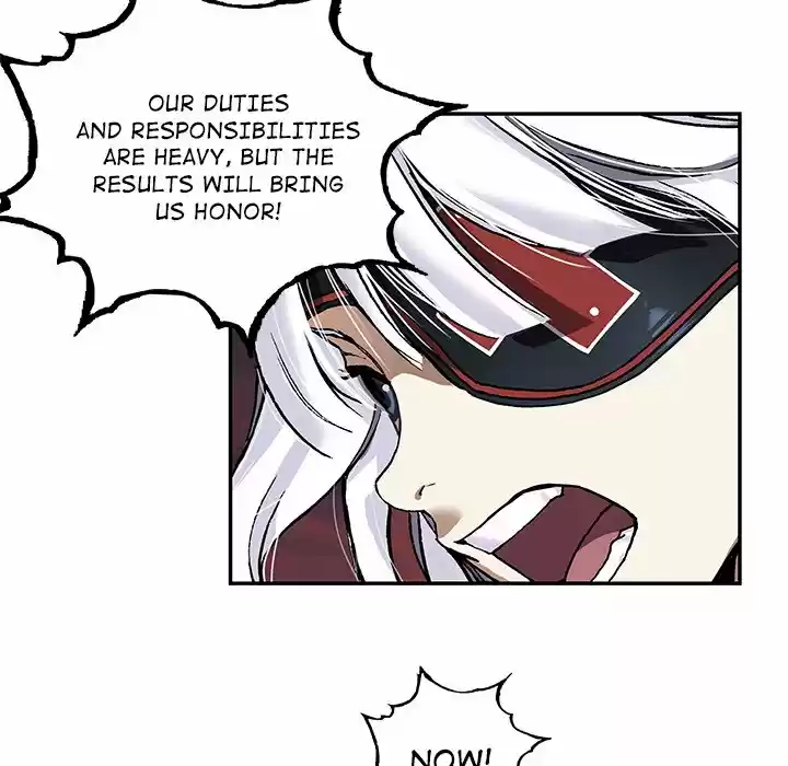 Leviathan Chapter 139