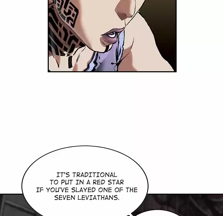 Leviathan Chapter 139