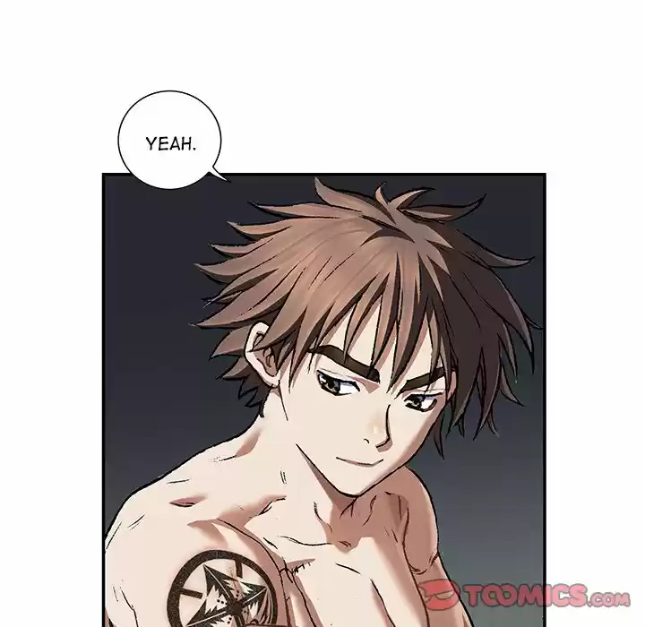 Leviathan Chapter 139