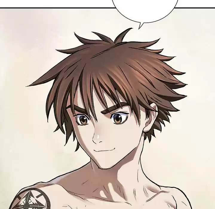 Leviathan Chapter 139