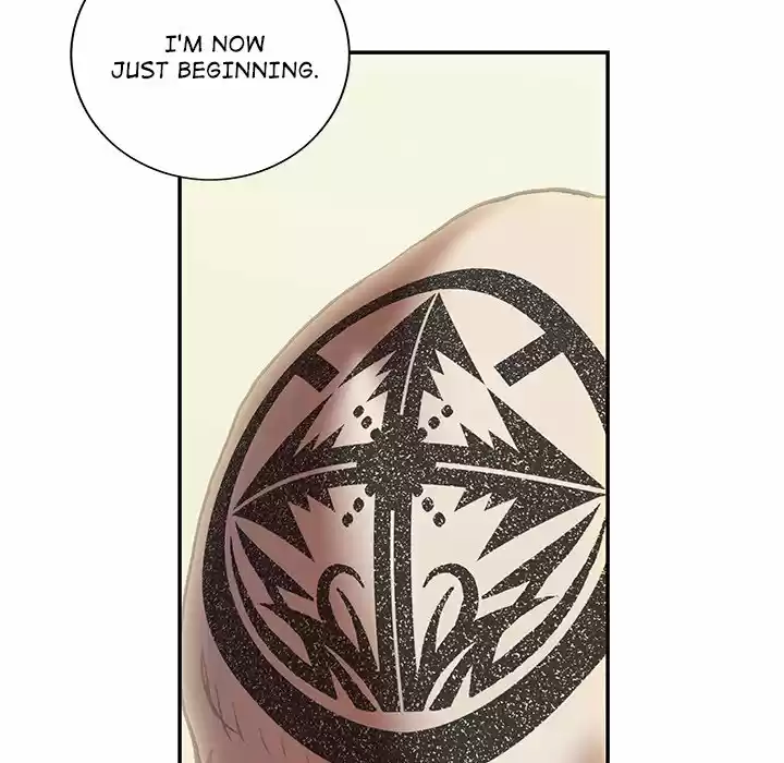 Leviathan Chapter 139