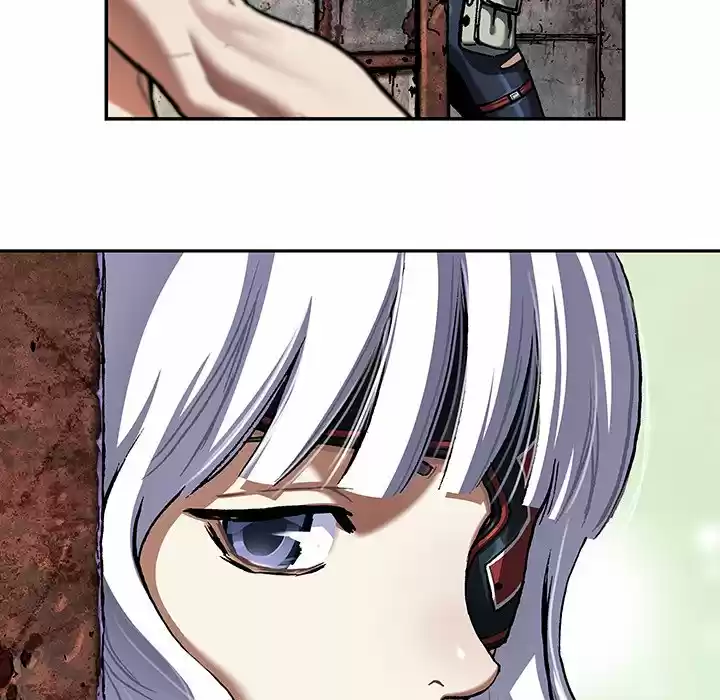 Leviathan Chapter 139