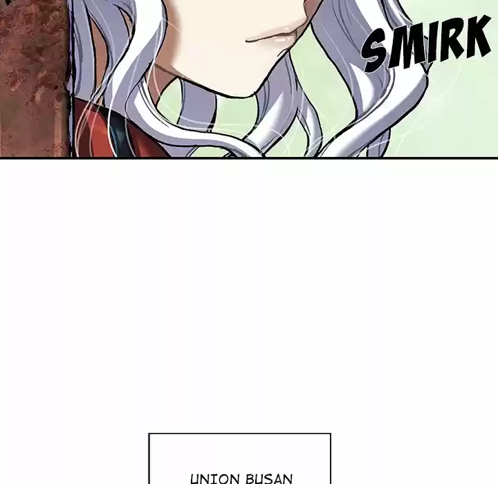 Leviathan Chapter 139