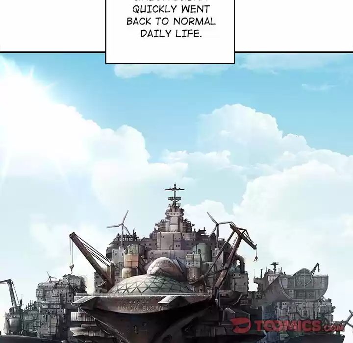 Leviathan Chapter 139