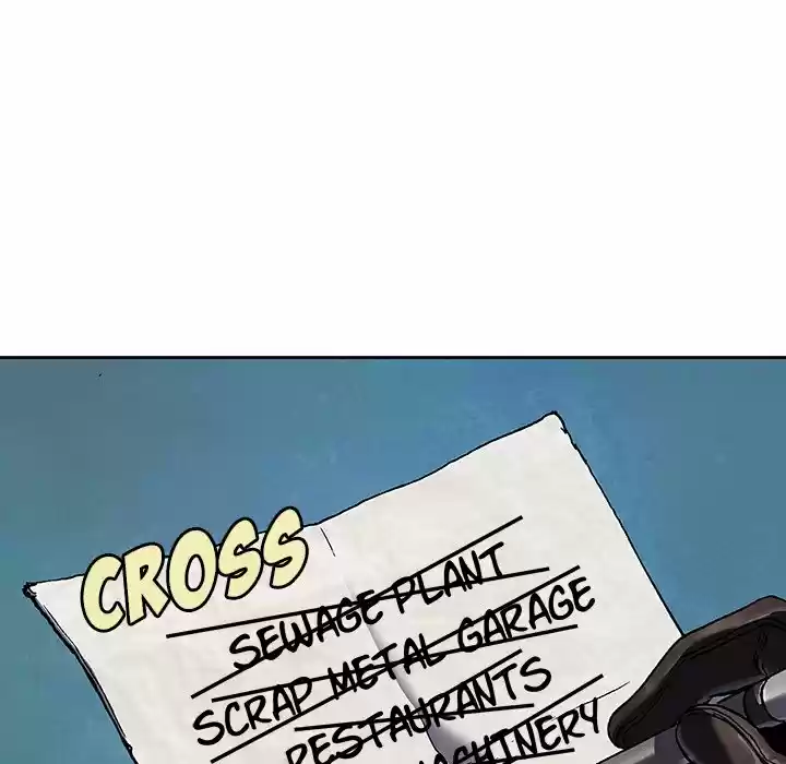 Leviathan Chapter 139